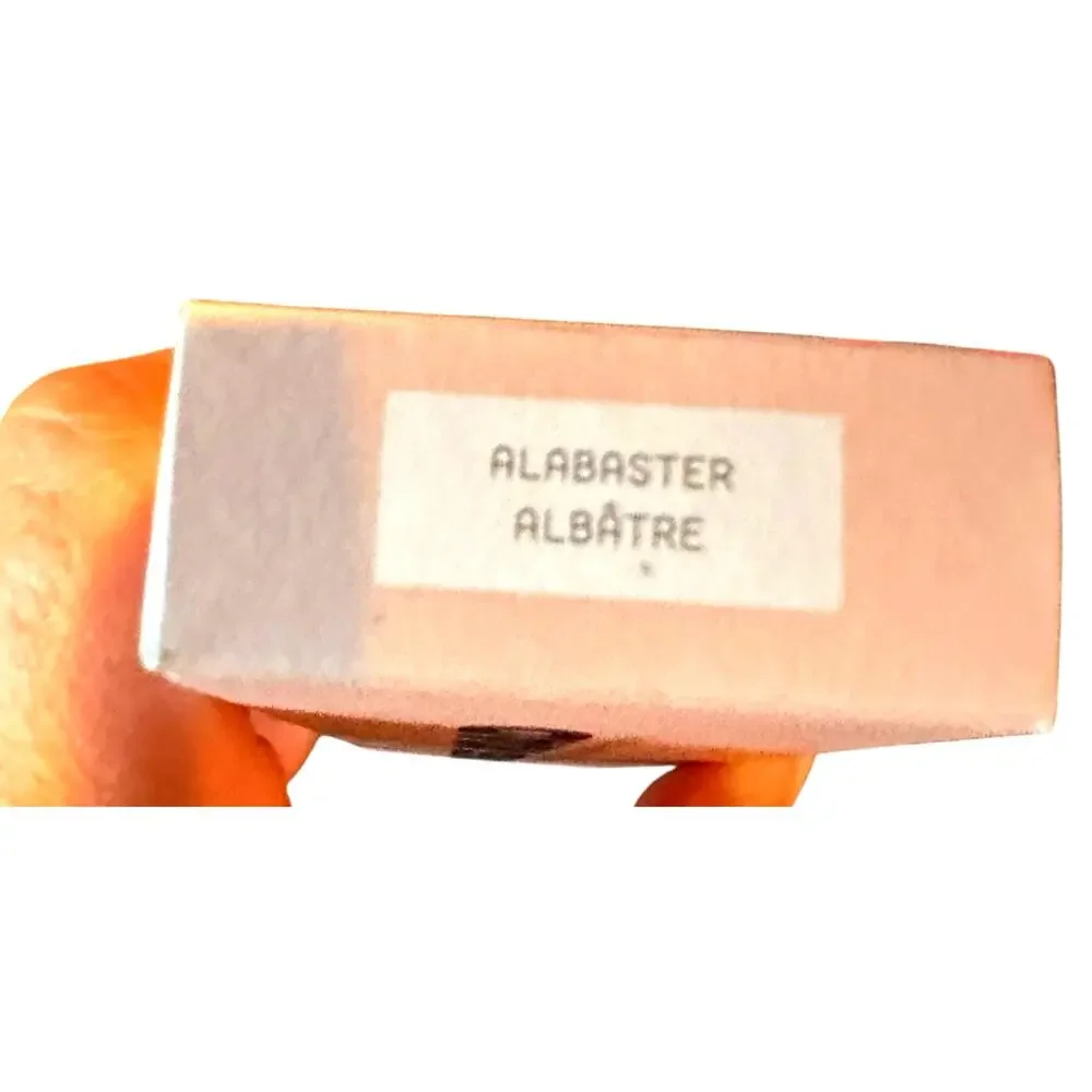 Jones Road Just Enough Tinted Moisturizer Alabaster 50ml Brand New in Box